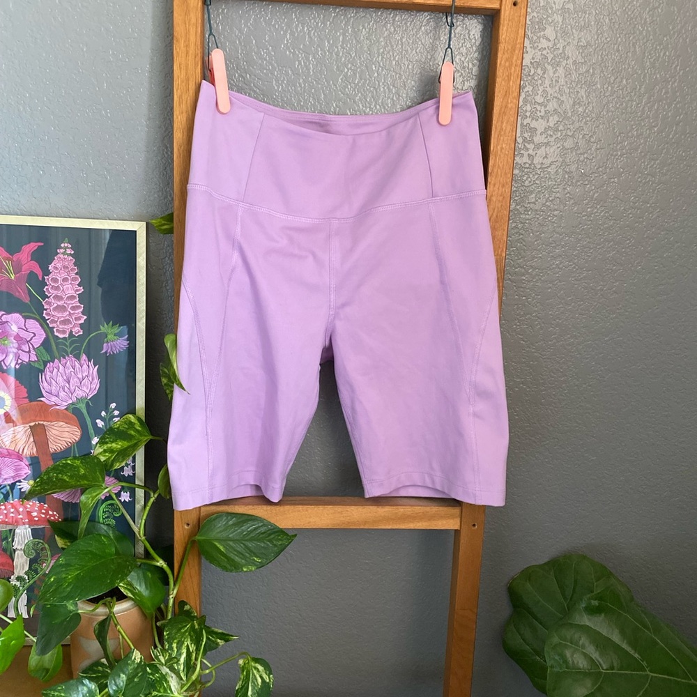 Girlfriend Collective Bike Short